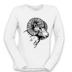 Women's Long Sleeve Shirt Thumbnail