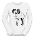 Women's Long Sleeve Shirt Thumbnail