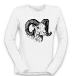 Women's Long Sleeve Shirt Thumbnail