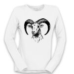 Women's Long Sleeve Shirt Thumbnail