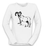 Women's Long Sleeve Shirt Thumbnail