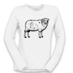 Women's Long Sleeve Shirt Thumbnail