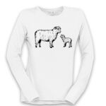 Women's Long Sleeve Shirt Thumbnail