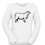 Women's Long Sleeve Shirt Thumbnail
