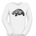 Women's Long Sleeve Shirt Thumbnail