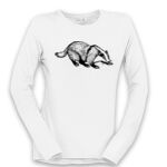 Women's Long Sleeve Shirt Thumbnail