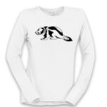 Women's Long Sleeve Shirt Thumbnail