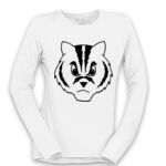 Women's Long Sleeve Shirt Thumbnail