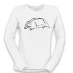 Women's Long Sleeve Shirt Thumbnail