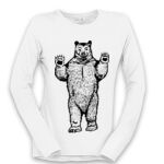 Women's Long Sleeve Shirt Thumbnail