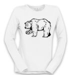 Women's Long Sleeve Shirt Thumbnail