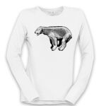 Women's Long Sleeve Shirt Thumbnail
