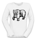 Women's Long Sleeve Shirt Thumbnail