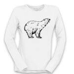 Women's Long Sleeve Shirt Thumbnail