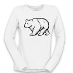 Women's Long Sleeve Shirt Thumbnail