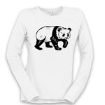 Women's Long Sleeve Shirt Thumbnail