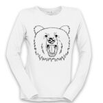 Women's Long Sleeve Shirt Thumbnail