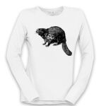 Women's Long Sleeve Shirt Thumbnail