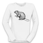 Women's Long Sleeve Shirt Thumbnail