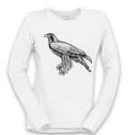 Women's Long Sleeve Shirt Thumbnail