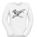 Women's Long Sleeve Shirt Thumbnail