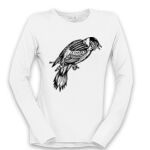 Women's Long Sleeve Shirt Thumbnail