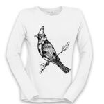 Women's Long Sleeve Shirt Thumbnail