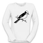 Women's Long Sleeve Shirt Thumbnail