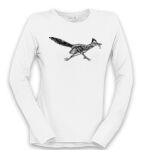 Women's Long Sleeve Shirt Thumbnail