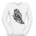 Women's Long Sleeve Shirt Thumbnail