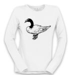 Women's Long Sleeve Shirt Thumbnail