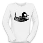 Women's Long Sleeve Shirt Thumbnail