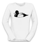 Women's Long Sleeve Shirt Thumbnail