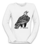 Women's Long Sleeve Shirt Thumbnail