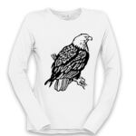 Women's Long Sleeve Shirt Thumbnail