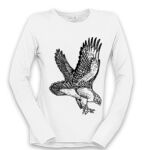 Women's Long Sleeve Shirt Thumbnail