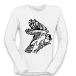 Women's Long Sleeve Shirt Thumbnail