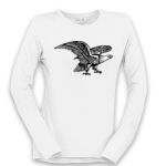 Women's Long Sleeve Shirt Thumbnail