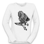Women's Long Sleeve Shirt Thumbnail