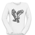 Women's Long Sleeve Shirt Thumbnail