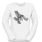 Women's Long Sleeve Shirt Thumbnail