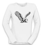 Women's Long Sleeve Shirt Thumbnail