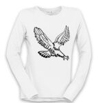 Women's Long Sleeve Shirt Thumbnail