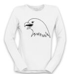 Women's Long Sleeve Shirt Thumbnail