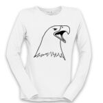Women's Long Sleeve Shirt Thumbnail