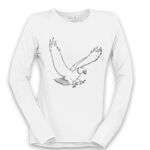 Women's Long Sleeve Shirt Thumbnail