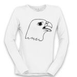 Women's Long Sleeve Shirt Thumbnail