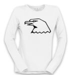 Women's Long Sleeve Shirt Thumbnail