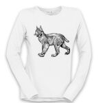 Women's Long Sleeve Shirt Thumbnail