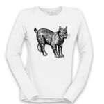 Women's Long Sleeve Shirt Thumbnail